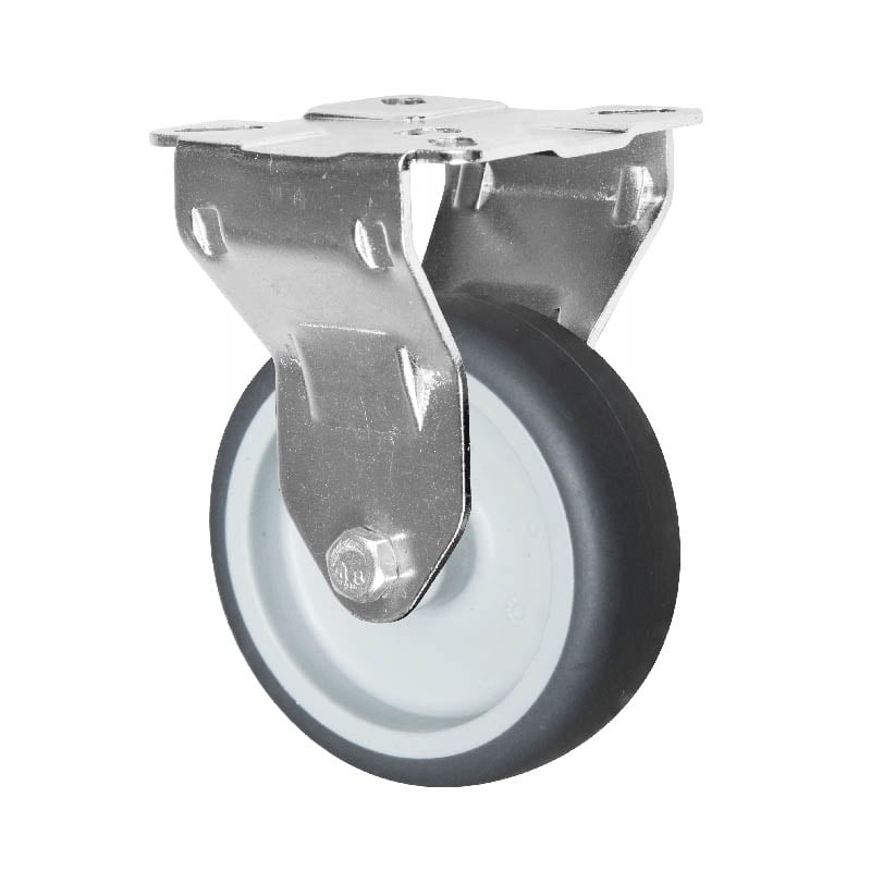 Kółka do mebli medycznych F1 - obrazek 5