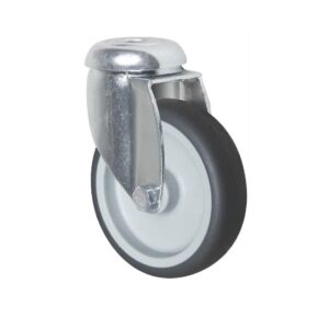 Kółka do mebli medycznych F1
