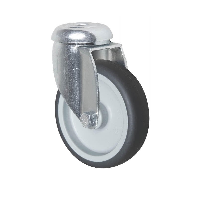 Kółka do mebli medycznych F1